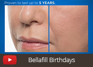 bellfill birthdays video thumbnail